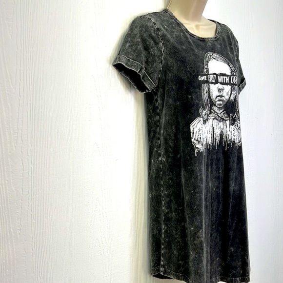 The Shinning - Come Play With Us Forever And Ever Twins From Shinning Dress XS - Picture 4 of 10